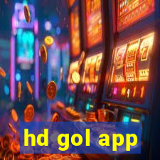 hd gol app